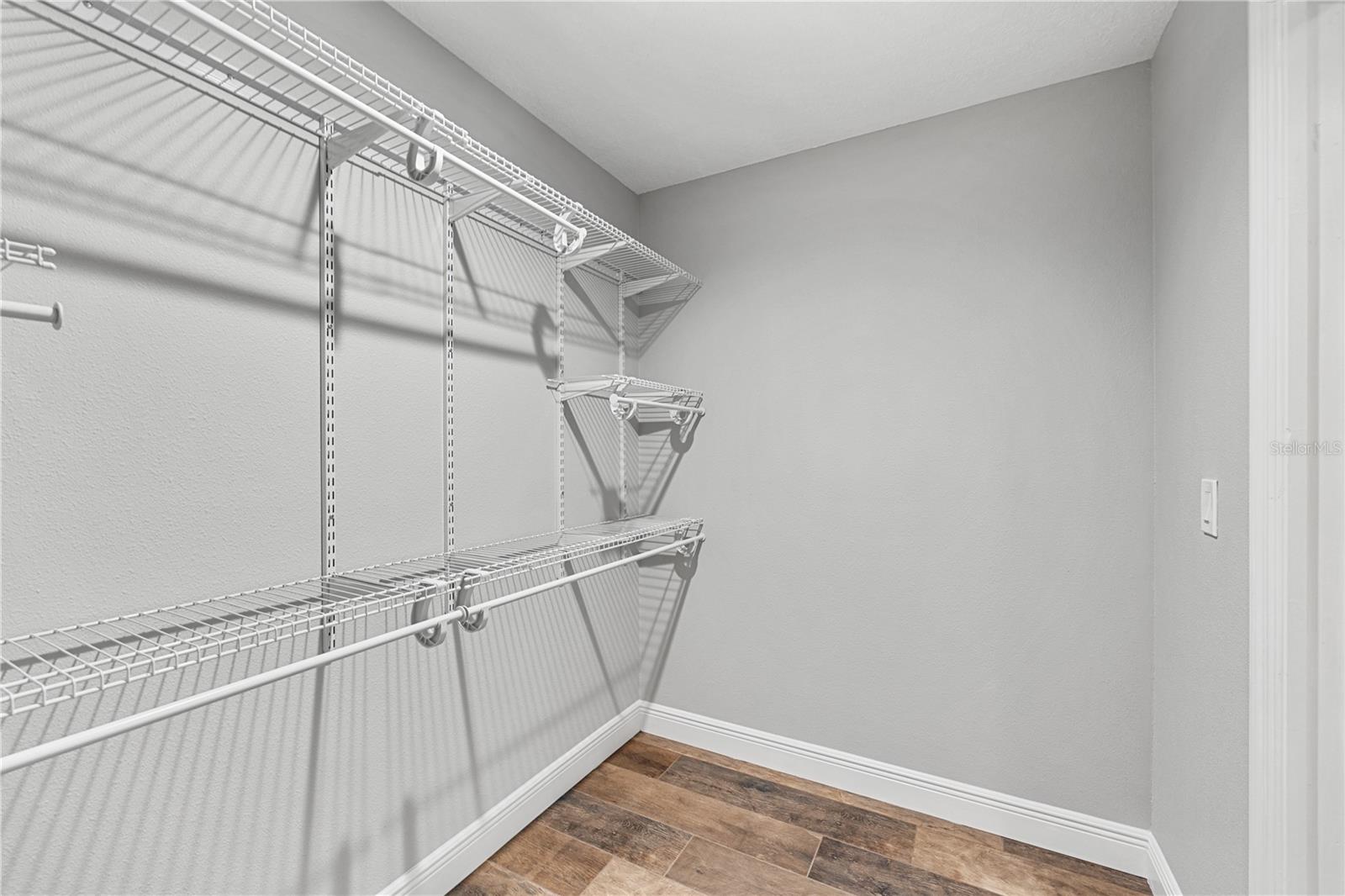 PANASOFFKEE ESTATES - Residential