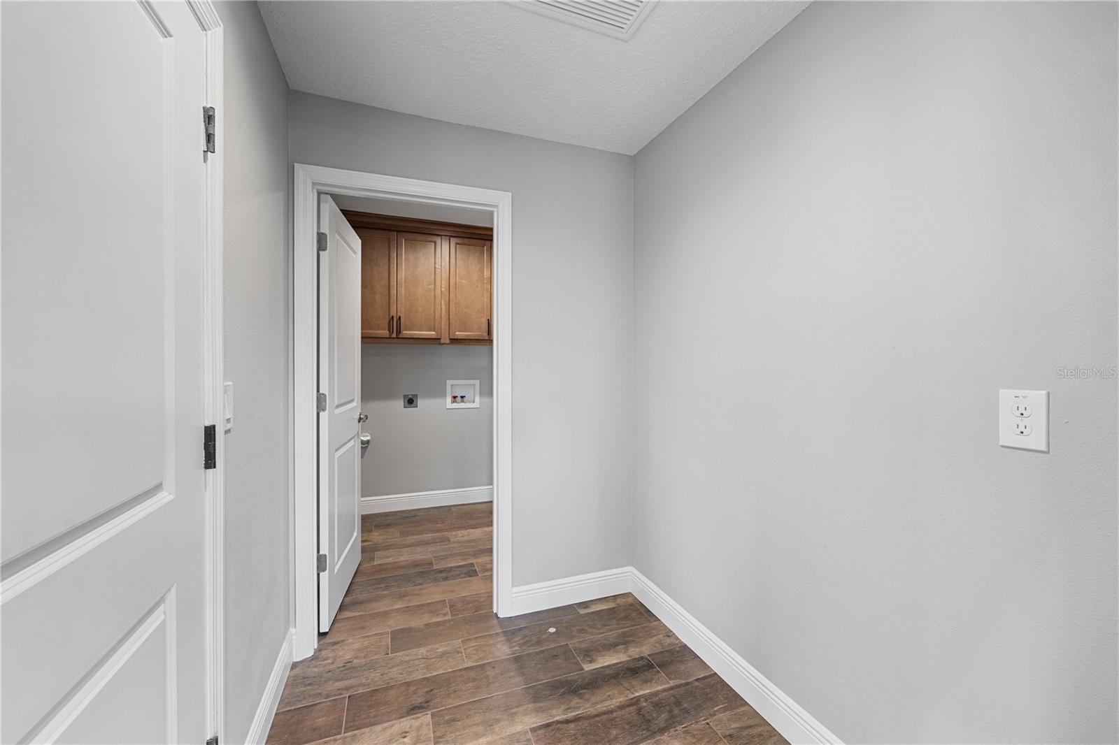 PANASOFFKEE ESTATES - Residential