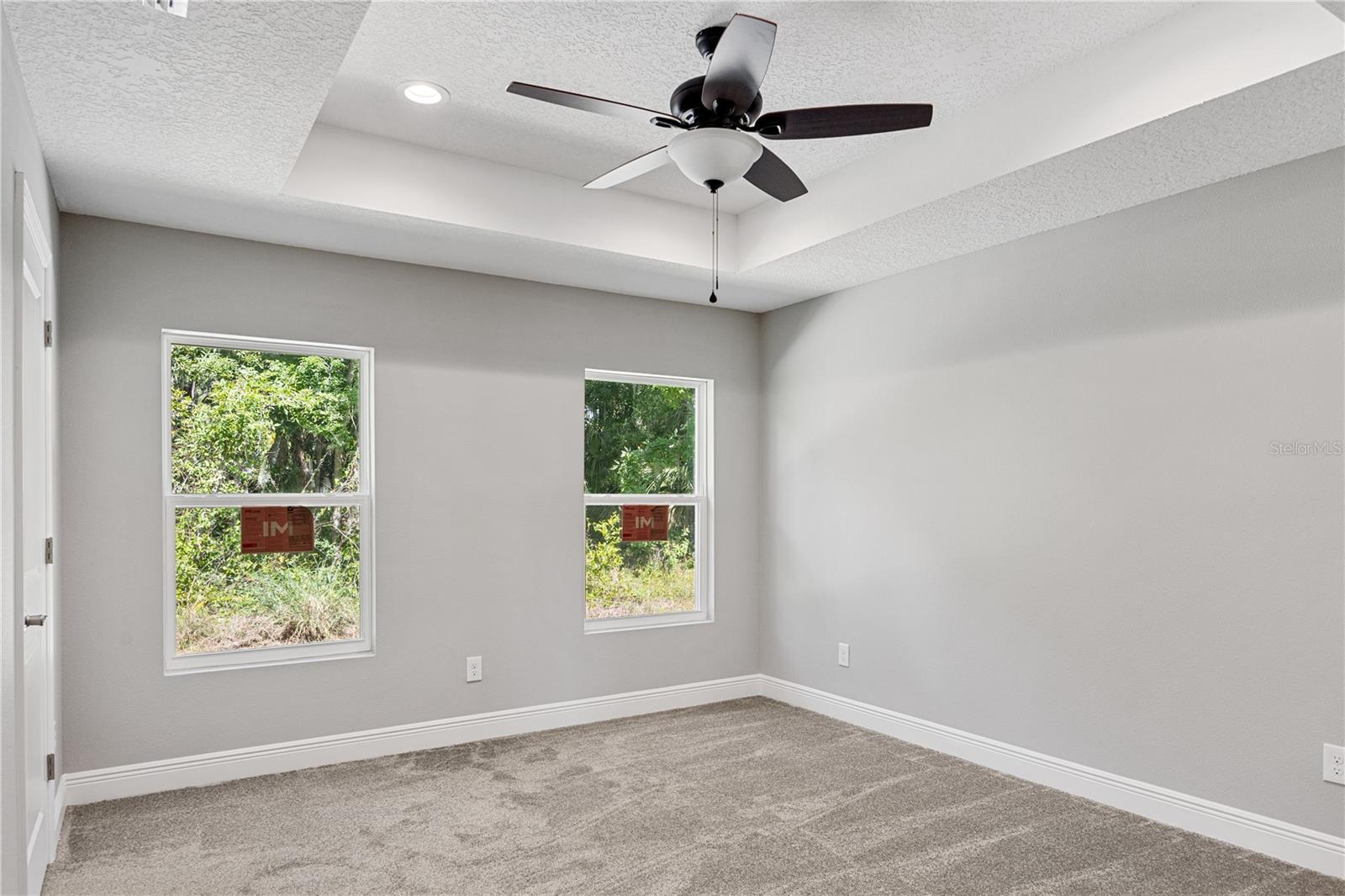 PANASOFFKEE ESTATES - Residential