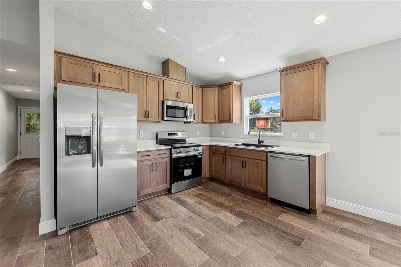 PANASOFFKEE ESTATES - Residential