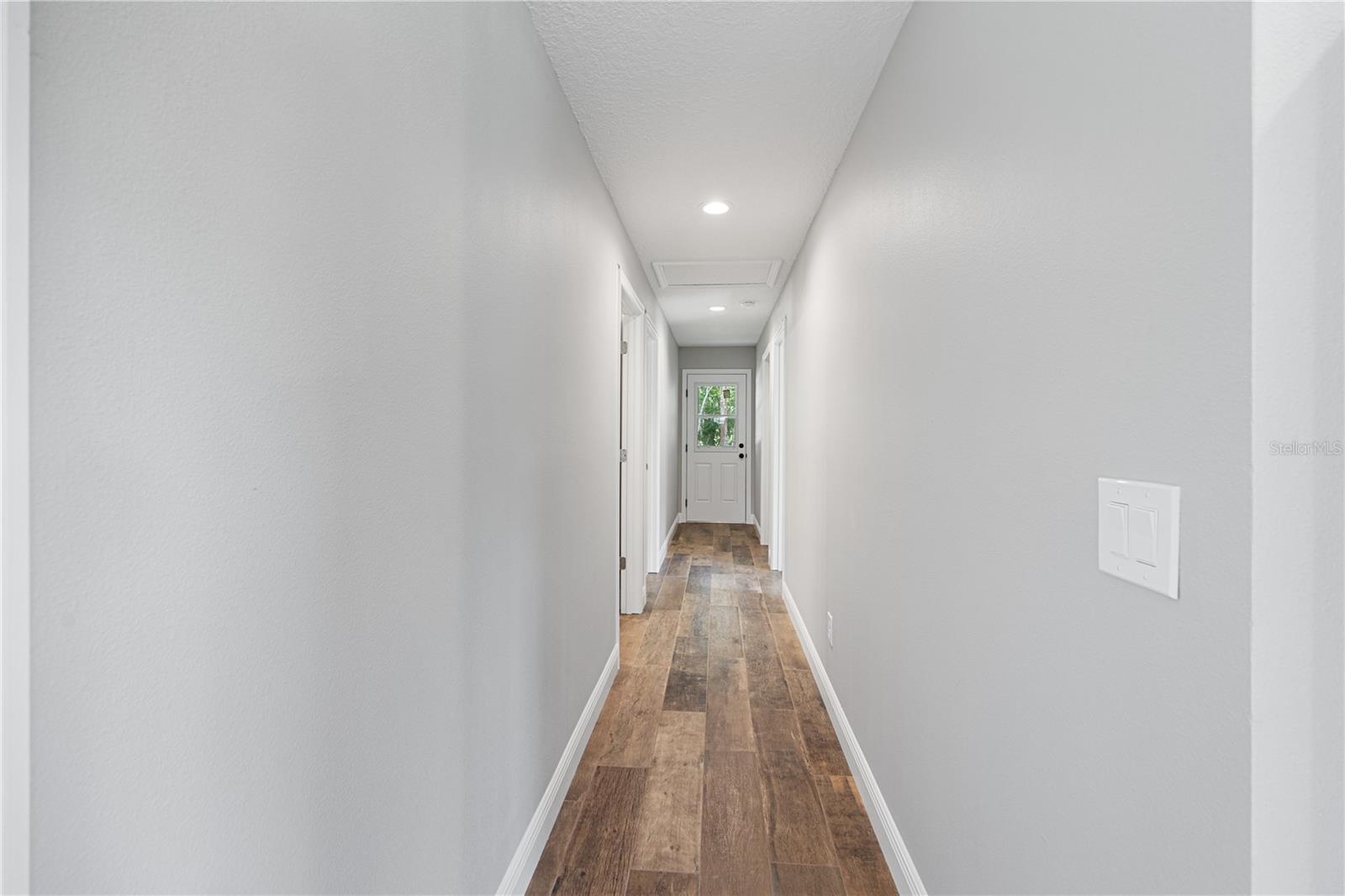 PANASOFFKEE ESTATES - Residential