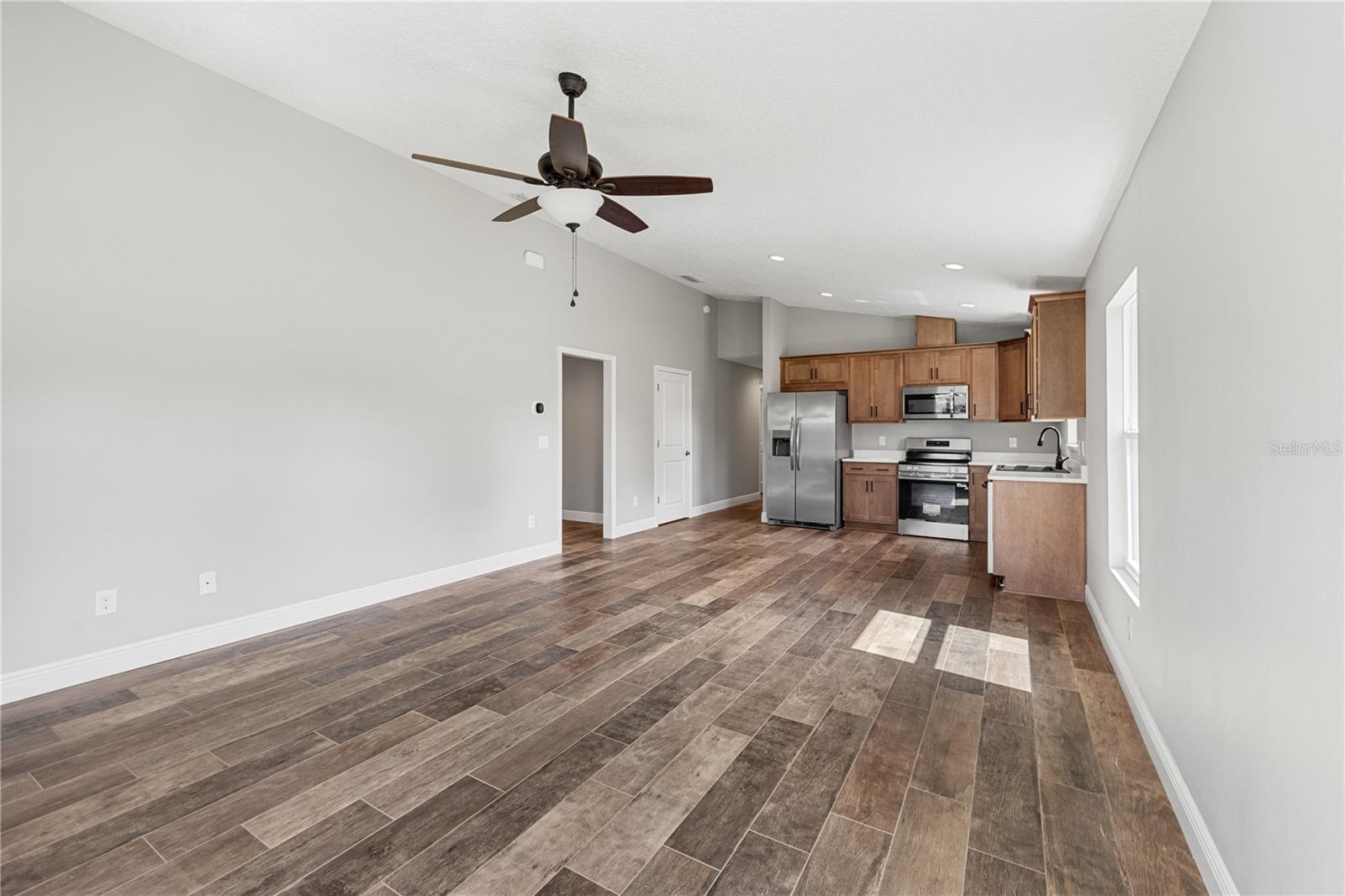 PANASOFFKEE ESTATES - Residential