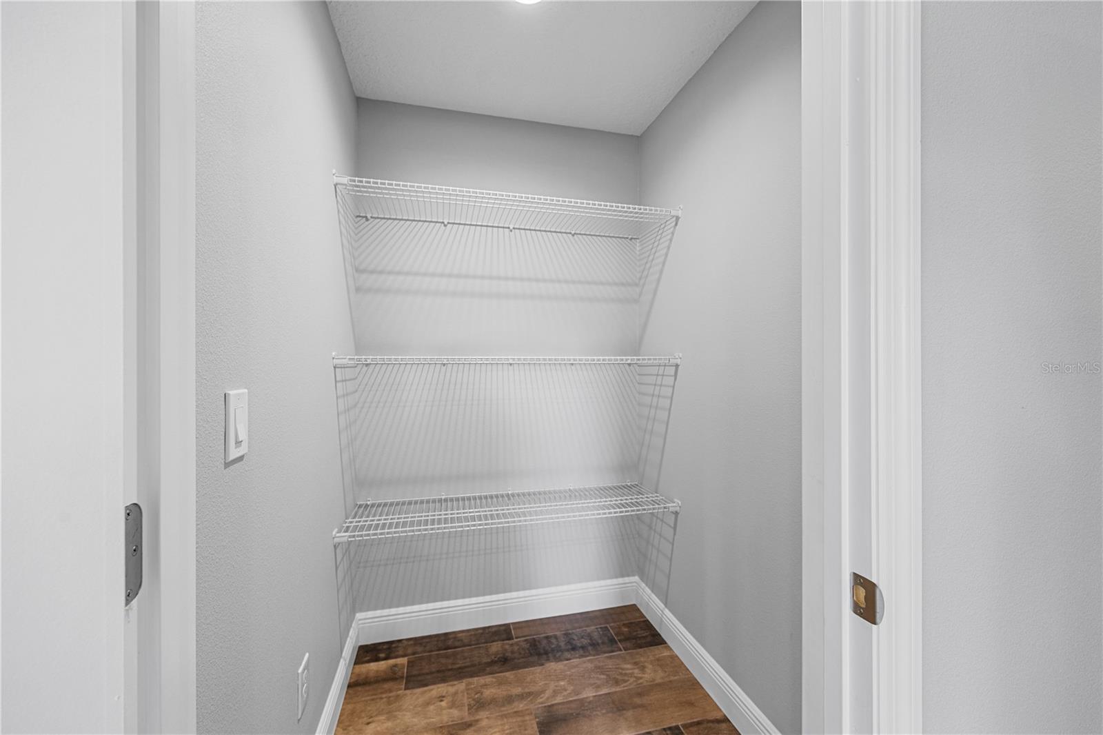 PANASOFFKEE ESTATES - Residential