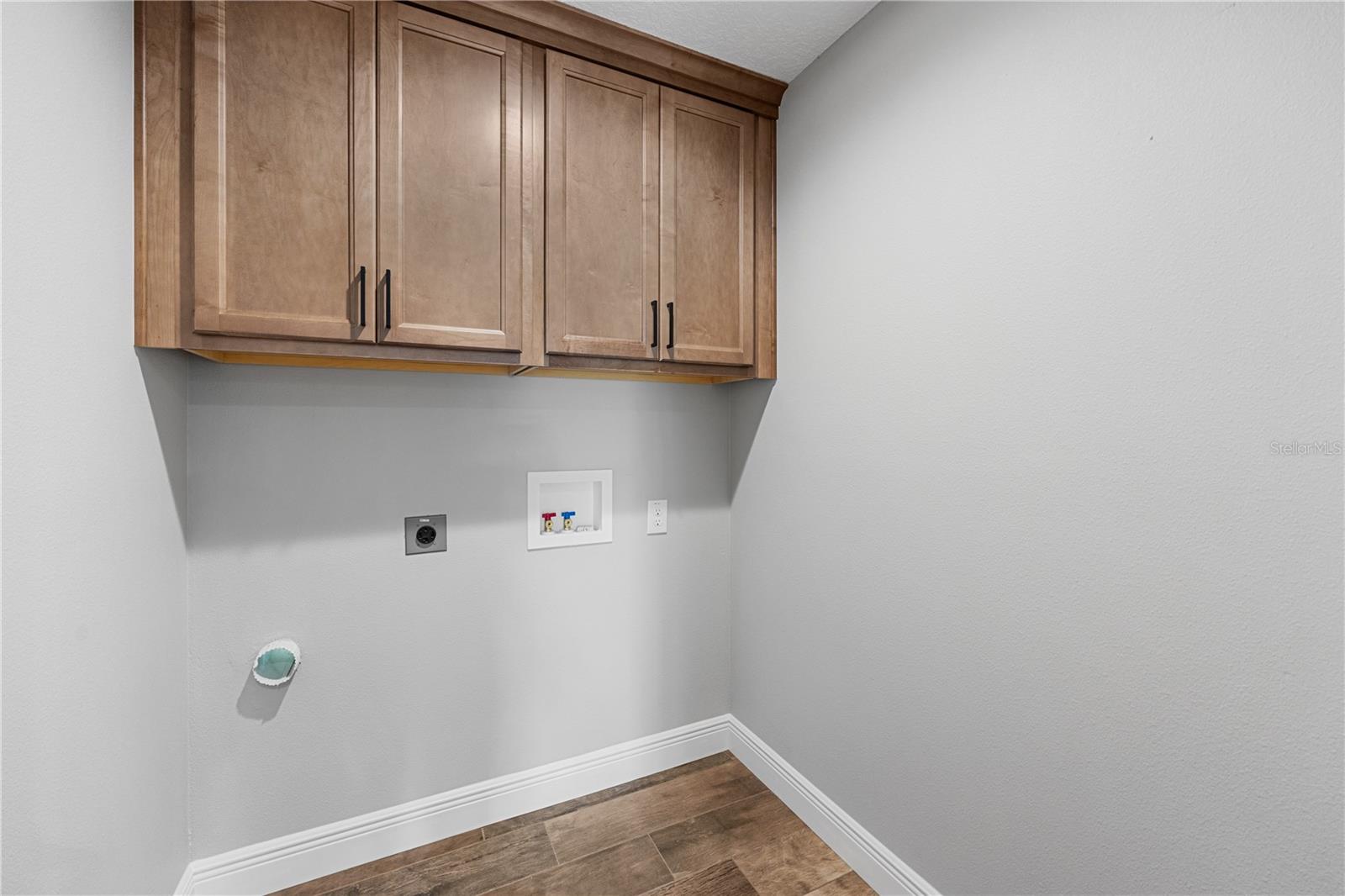 PANASOFFKEE ESTATES - Residential