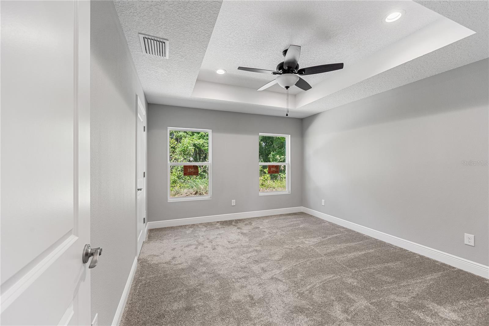 PANASOFFKEE ESTATES - Residential