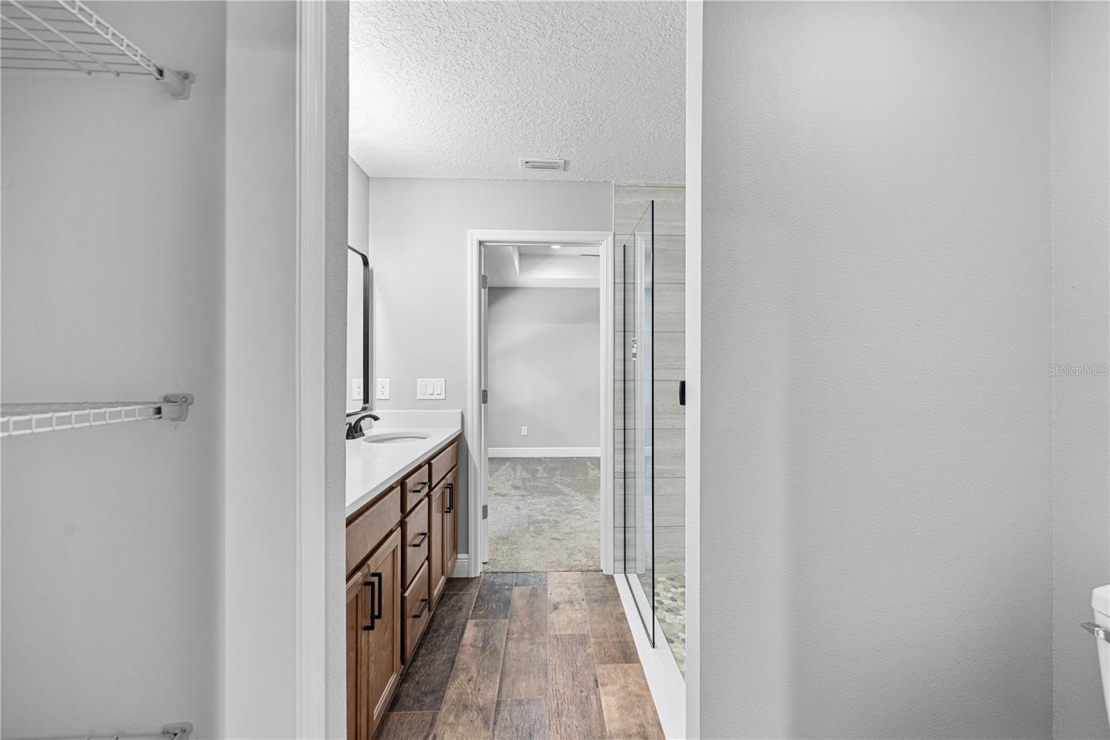 PANASOFFKEE ESTATES - Residential