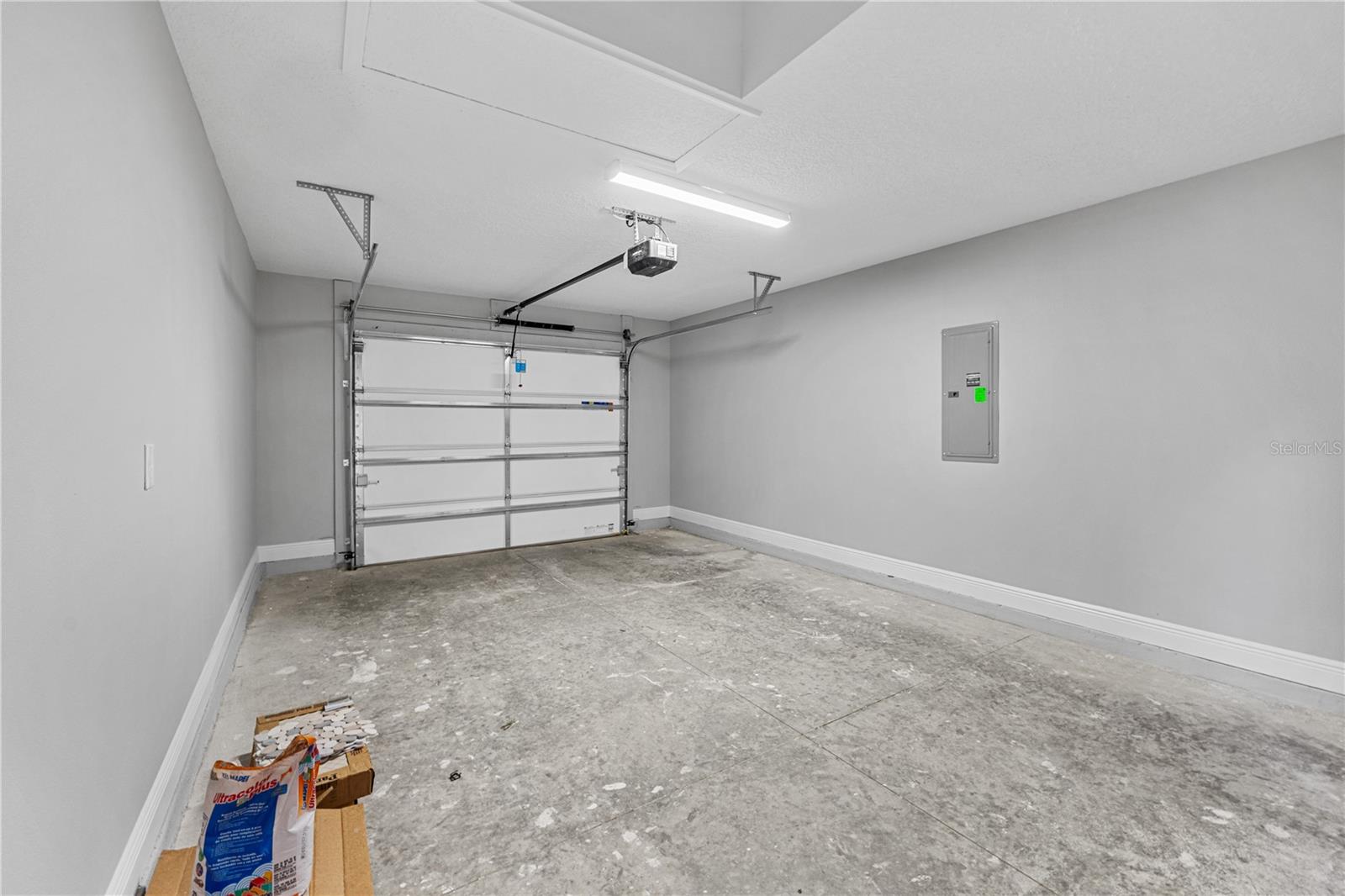 PANASOFFKEE ESTATES - Residential