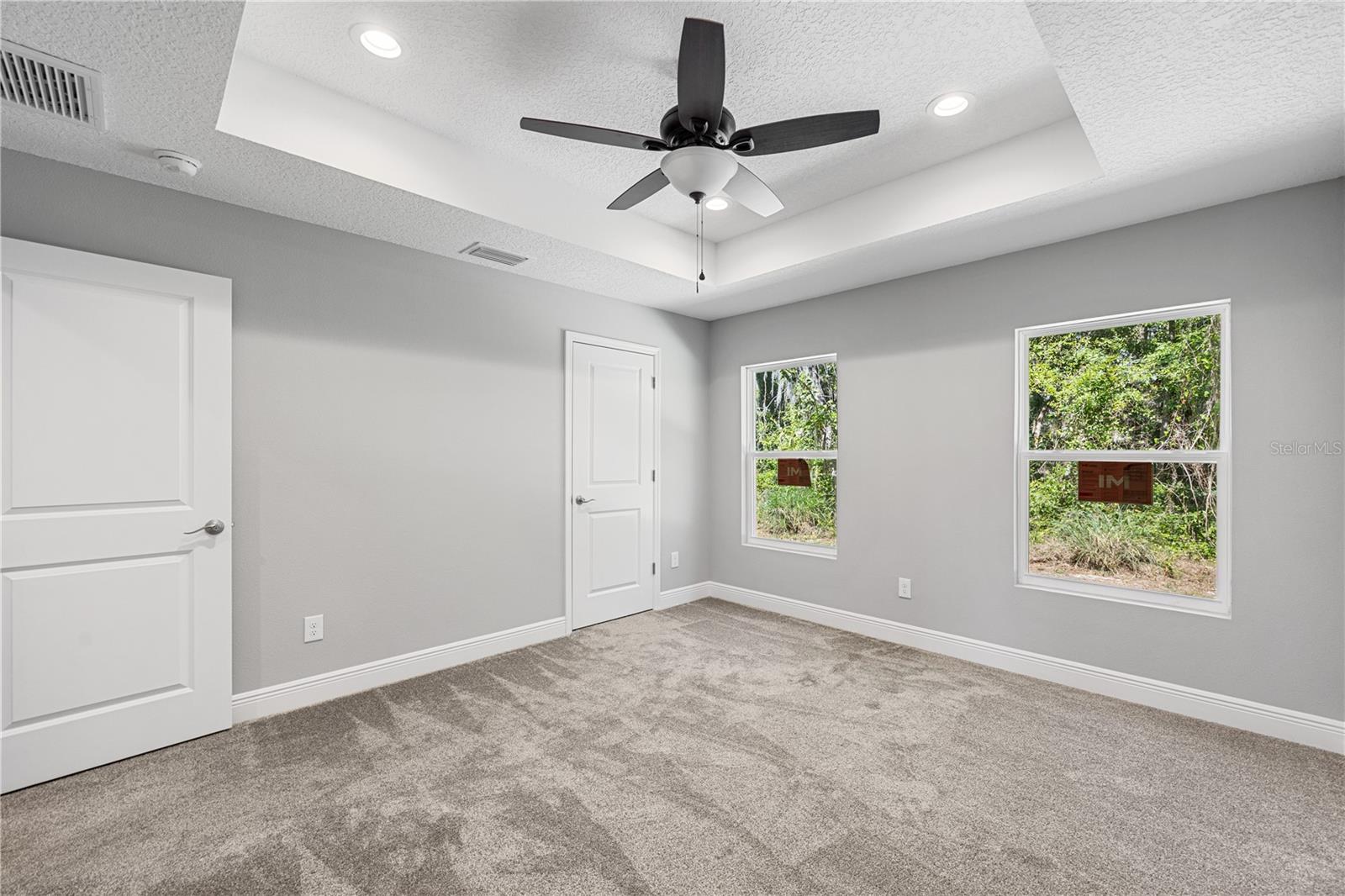 PANASOFFKEE ESTATES - Residential