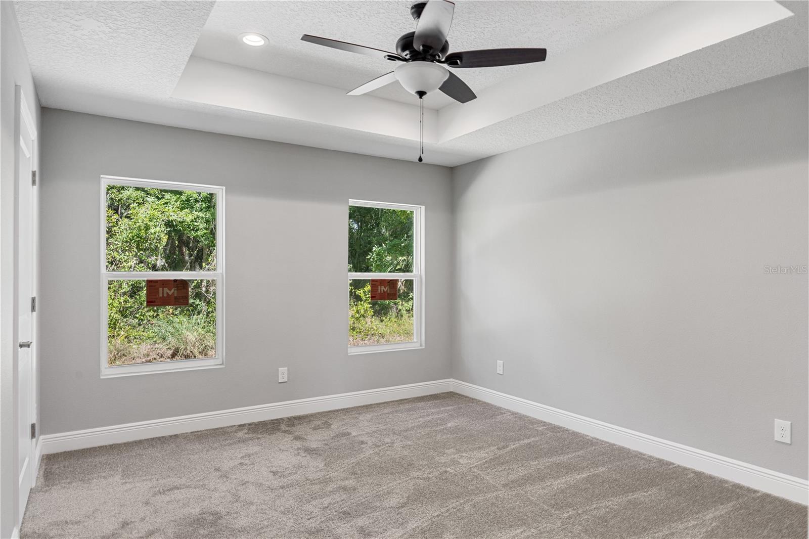 PANASOFFKEE ESTATES - Residential