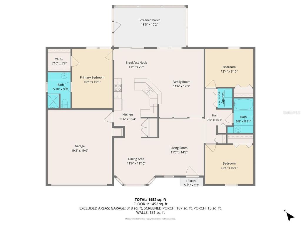 Photo of 4228 Augustine Road, Spring Hill, FL 34609 (MLS # OM711118)