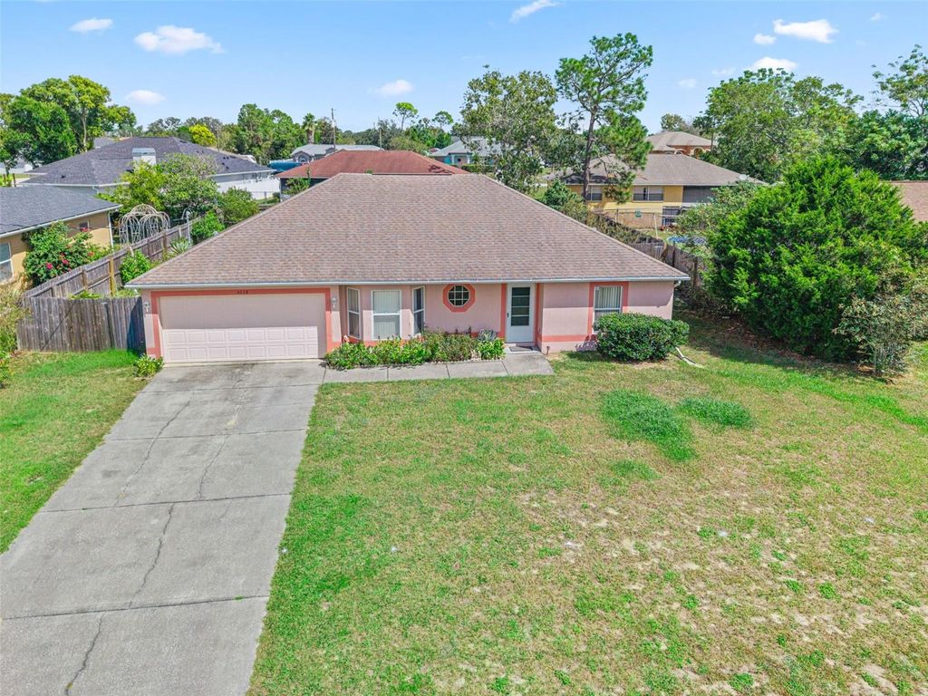 Photo of 4228 Augustine Road, Spring Hill, FL 34609 (MLS # OM711118)