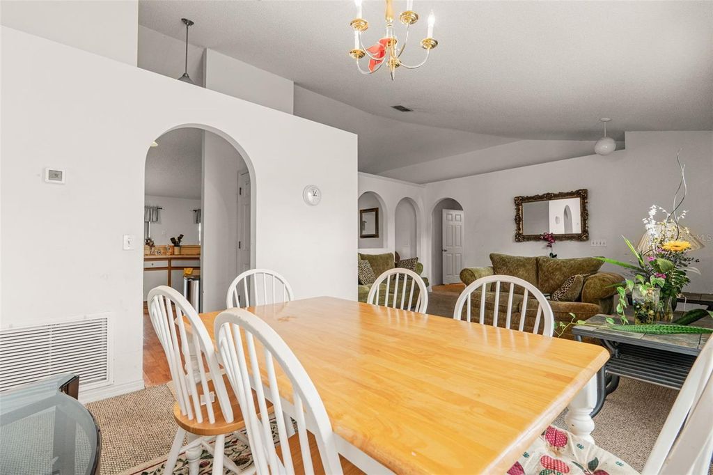 Photo of 4228 Augustine Road, Spring Hill, FL 34609 (MLS # OM711118)