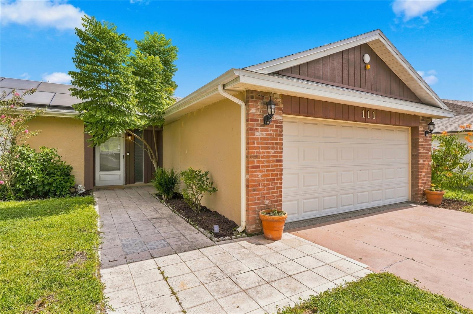 111 JERSEY WOODS COURT
