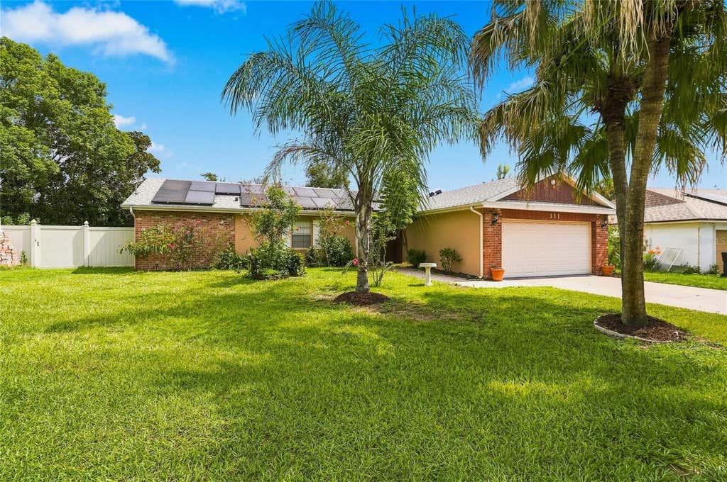 Photo of 111 Jersey Woods Court, Orlando, FL 32824 (MLS # S5155672)