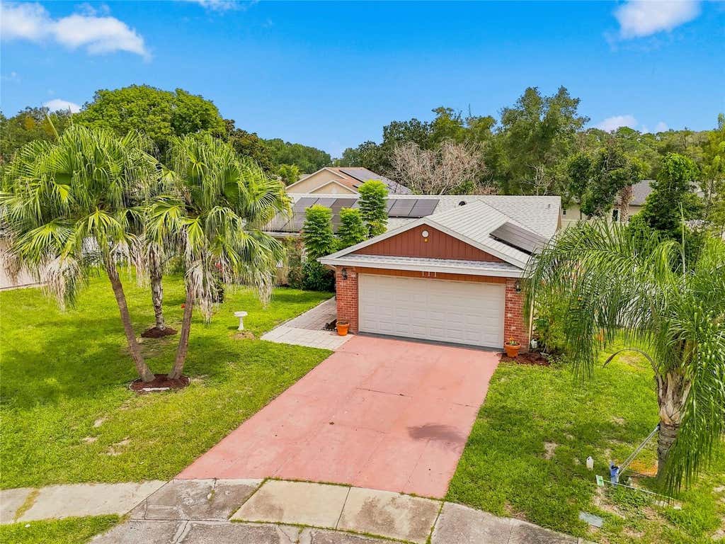 Photo of 111 Jersey Woods Court, Orlando, FL 32824 (MLS # S5155672)