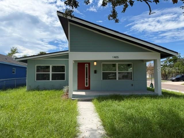 Photo of 1405 40th Street S, St Petersburg, FL 33711 (MLS # W7886616)