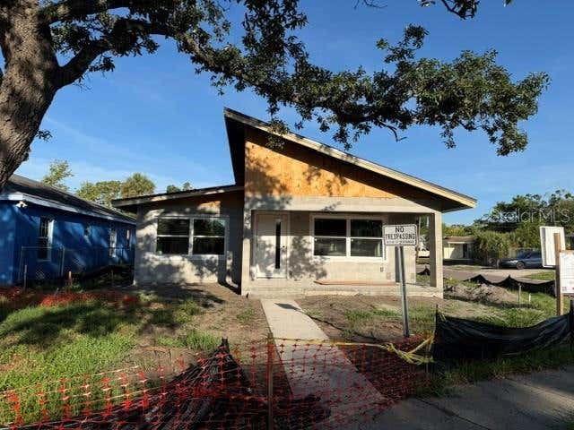 Photo of 1405 40th Street S, St Petersburg, FL 33711 (MLS # W7886616)