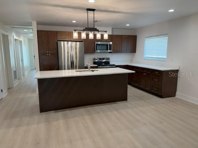 Photo of 1405 40th Street S, St Petersburg, FL 33711 (MLS # W7886616)