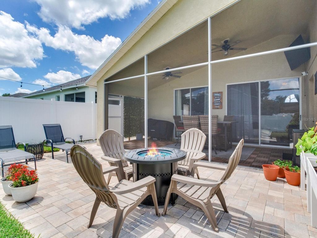 Photo of 24811 Gun Smoke Drive, Land O Lakes, FL 34639 (MLS # TB8397756)