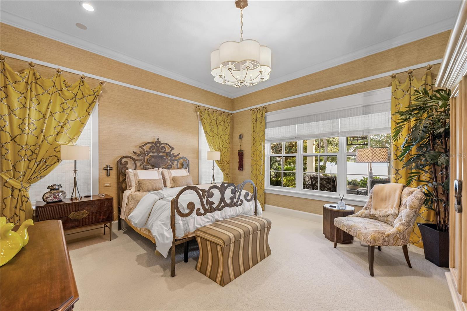 MOUNT OLIVE SHORES NORTH SECOND ADDITION - Residential