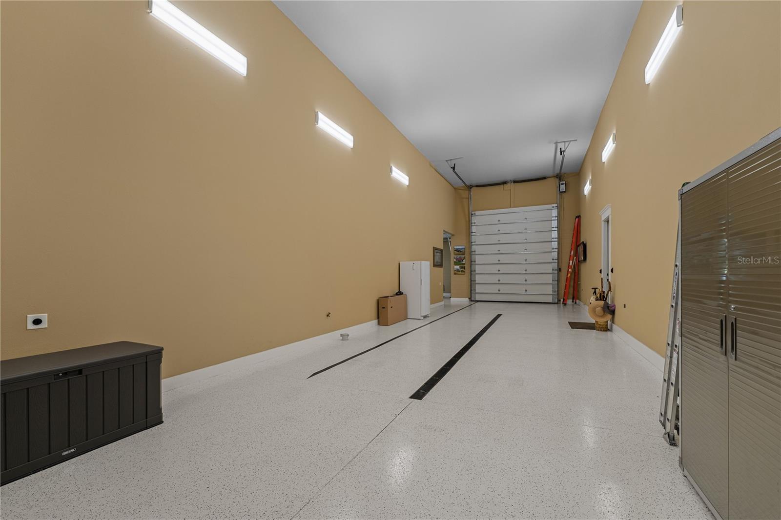 MOUNT OLIVE SHORES NORTH SECOND ADDITION - Residential