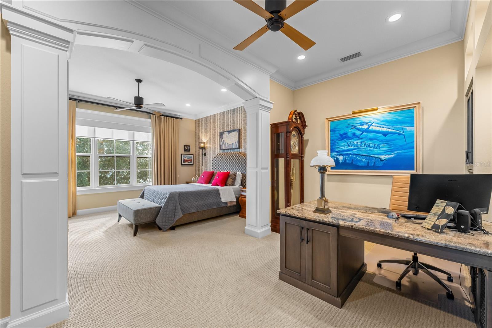 MOUNT OLIVE SHORES NORTH SECOND ADDITION - Residential