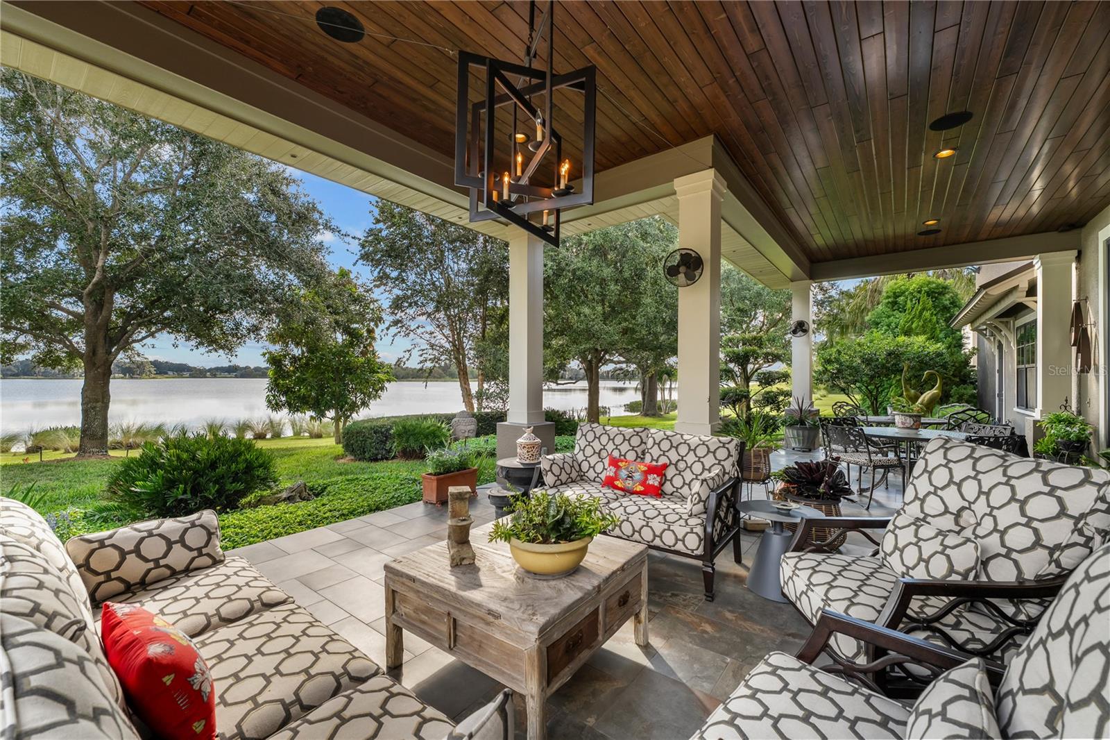 MOUNT OLIVE SHORES NORTH SECOND ADDITION - Residential