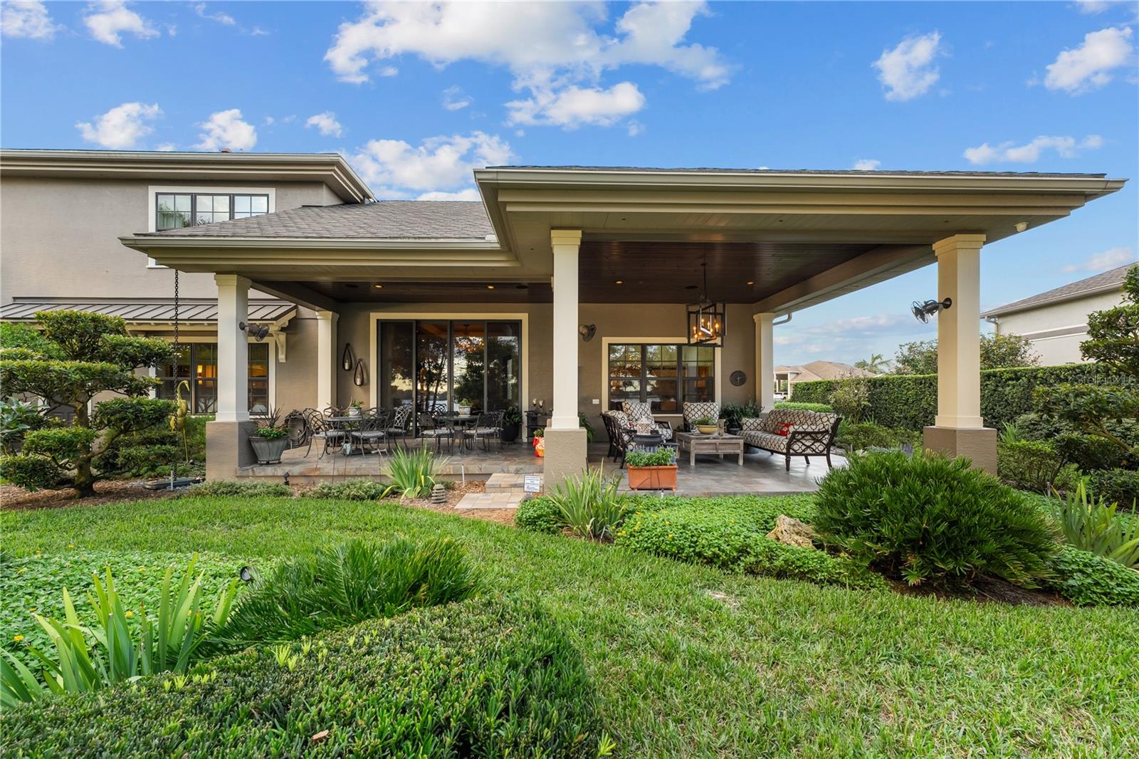 MOUNT OLIVE SHORES NORTH SECOND ADDITION - Residential