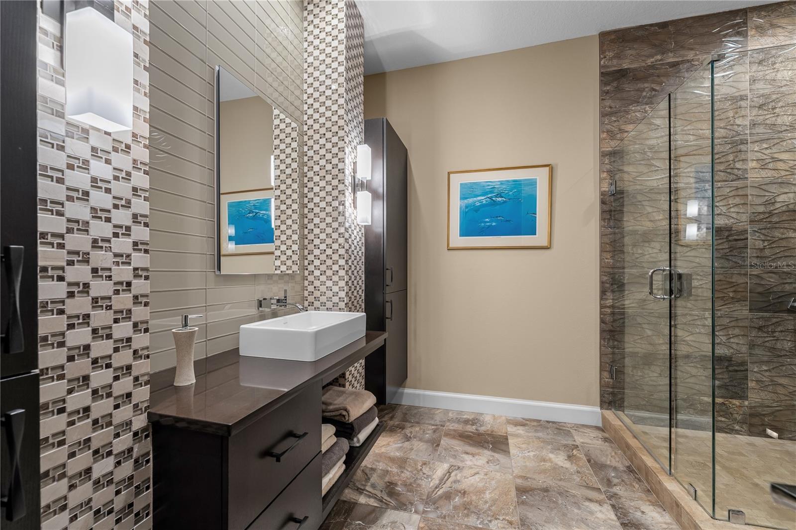 MOUNT OLIVE SHORES NORTH SECOND ADDITION - Residential