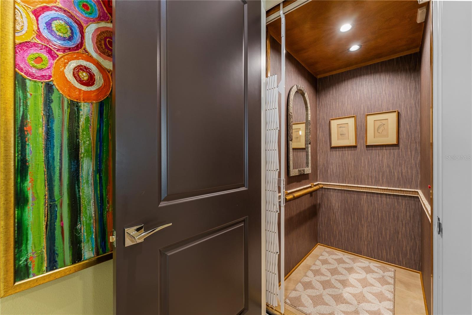 MOUNT OLIVE SHORES NORTH SECOND ADDITION - Residential