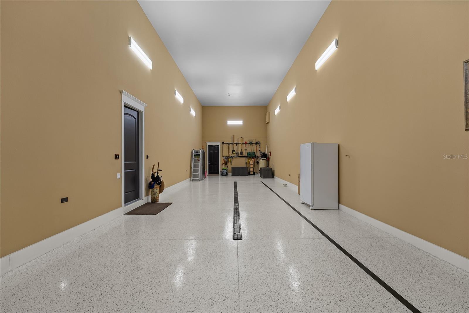 MOUNT OLIVE SHORES NORTH SECOND ADDITION - Residential