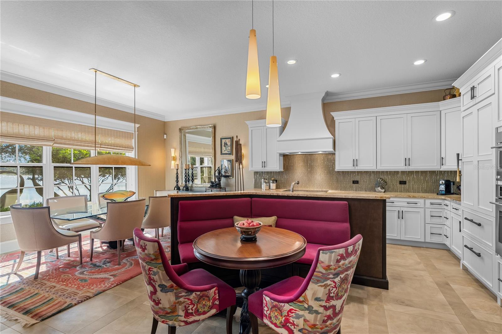 MOUNT OLIVE SHORES NORTH SECOND ADDITION - Residential