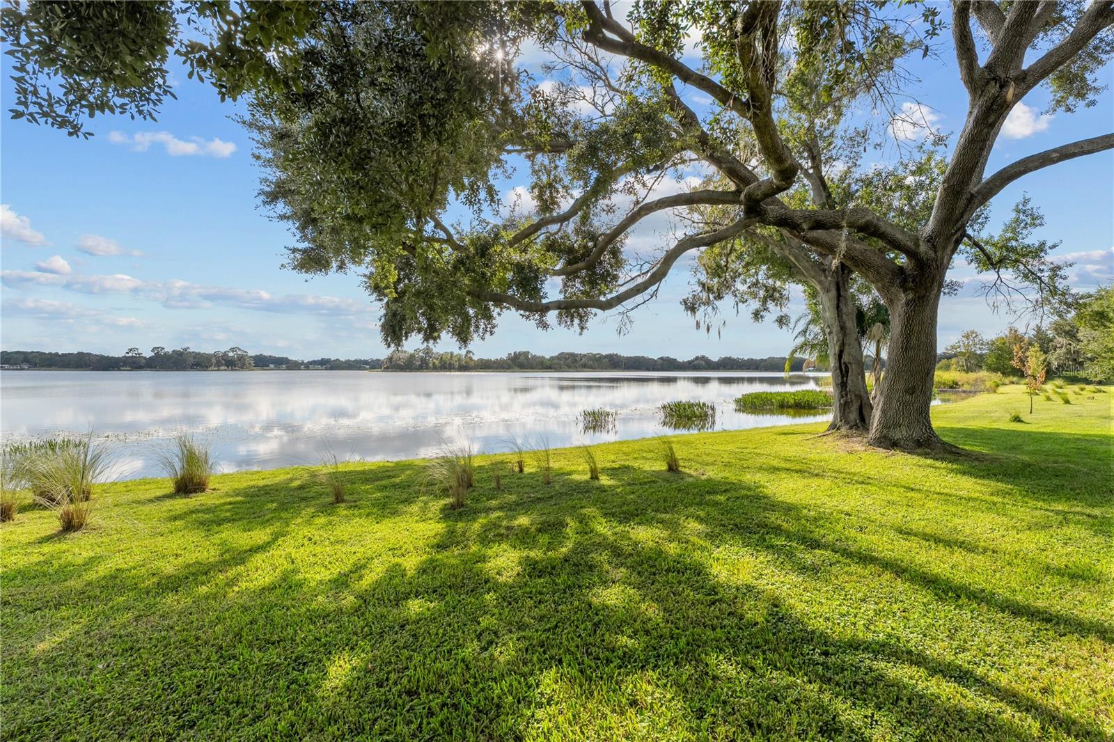 MOUNT OLIVE SHORES NORTH SECOND ADDITION - Residential