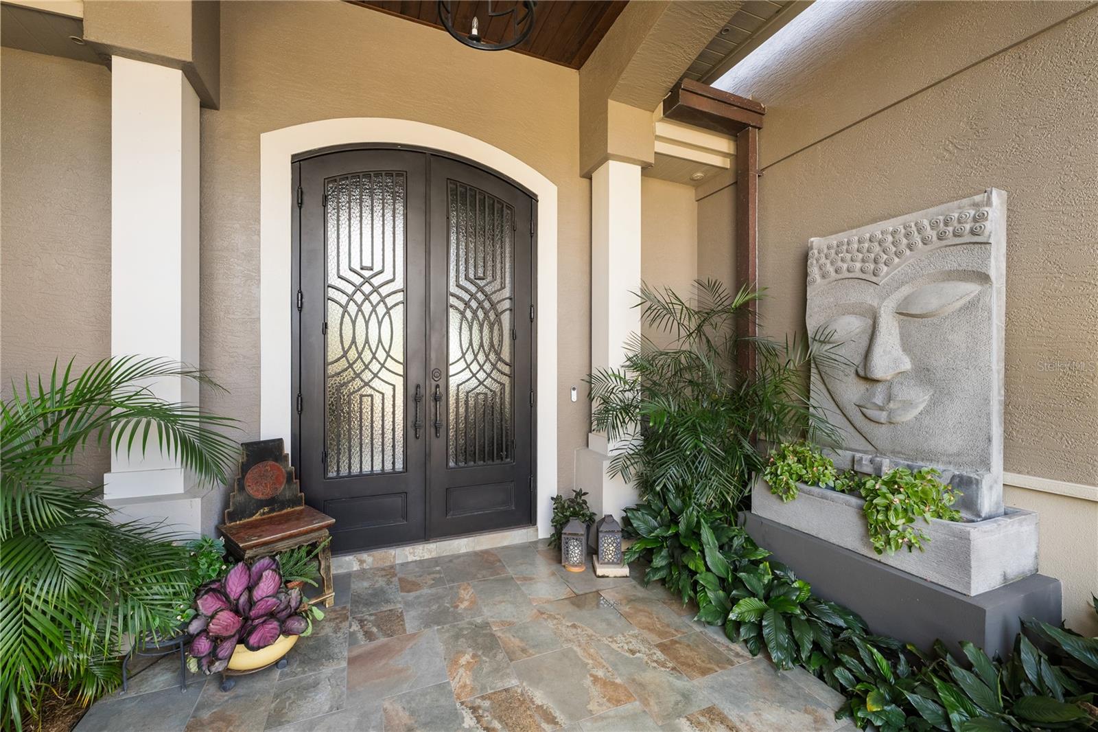 MOUNT OLIVE SHORES NORTH SECOND ADDITION - Residential