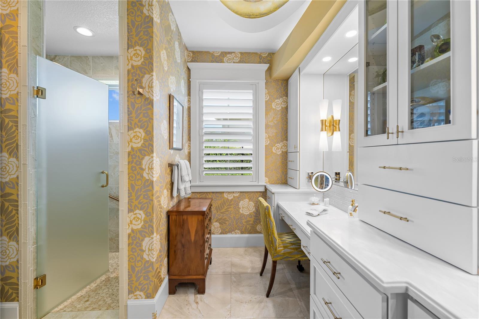 MOUNT OLIVE SHORES NORTH SECOND ADDITION - Residential