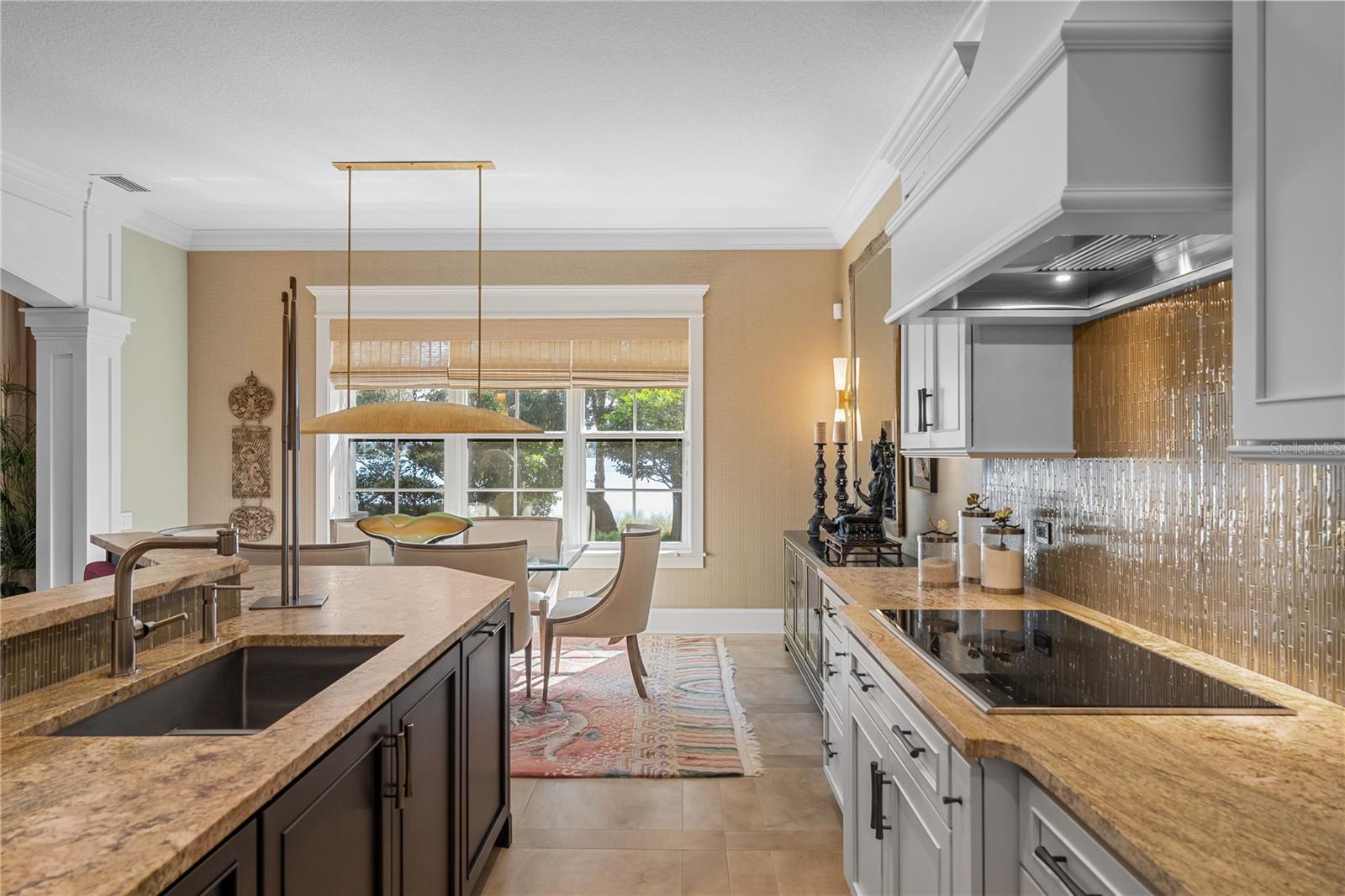 MOUNT OLIVE SHORES NORTH SECOND ADDITION - Residential