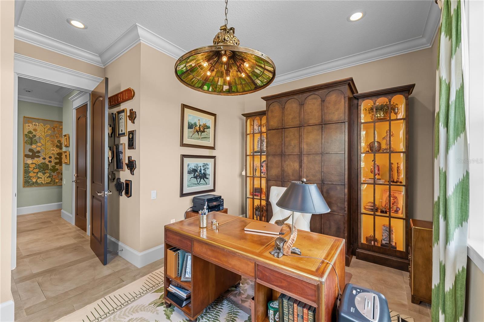 MOUNT OLIVE SHORES NORTH SECOND ADDITION - Residential