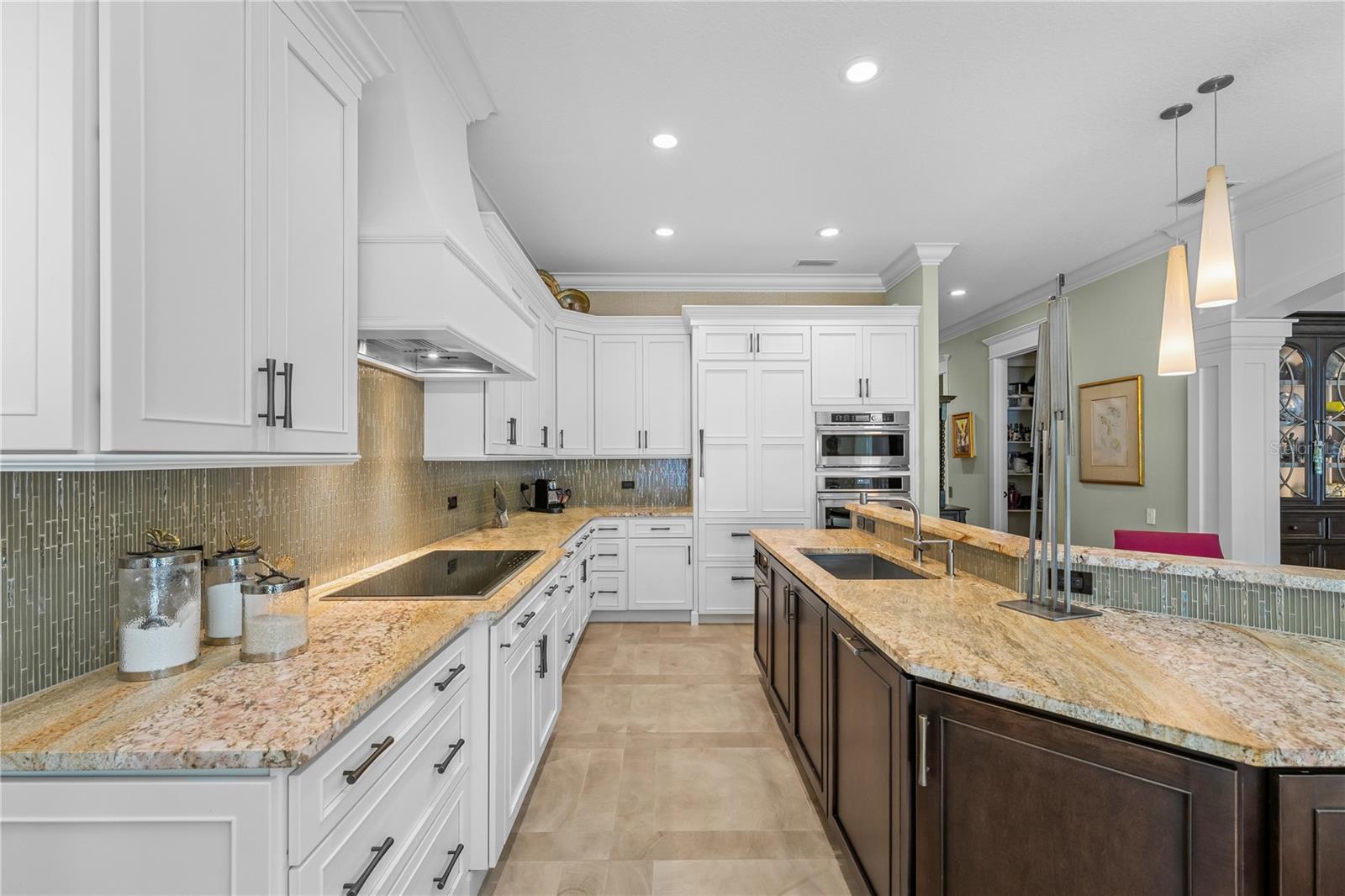 MOUNT OLIVE SHORES NORTH SECOND ADDITION - Residential