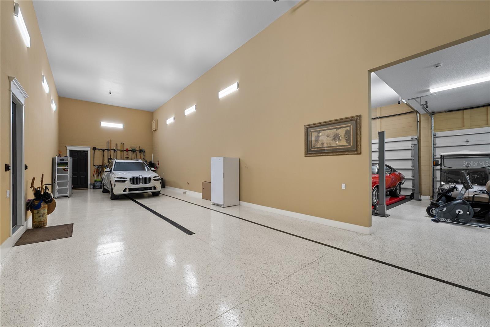 MOUNT OLIVE SHORES NORTH SECOND ADDITION - Residential