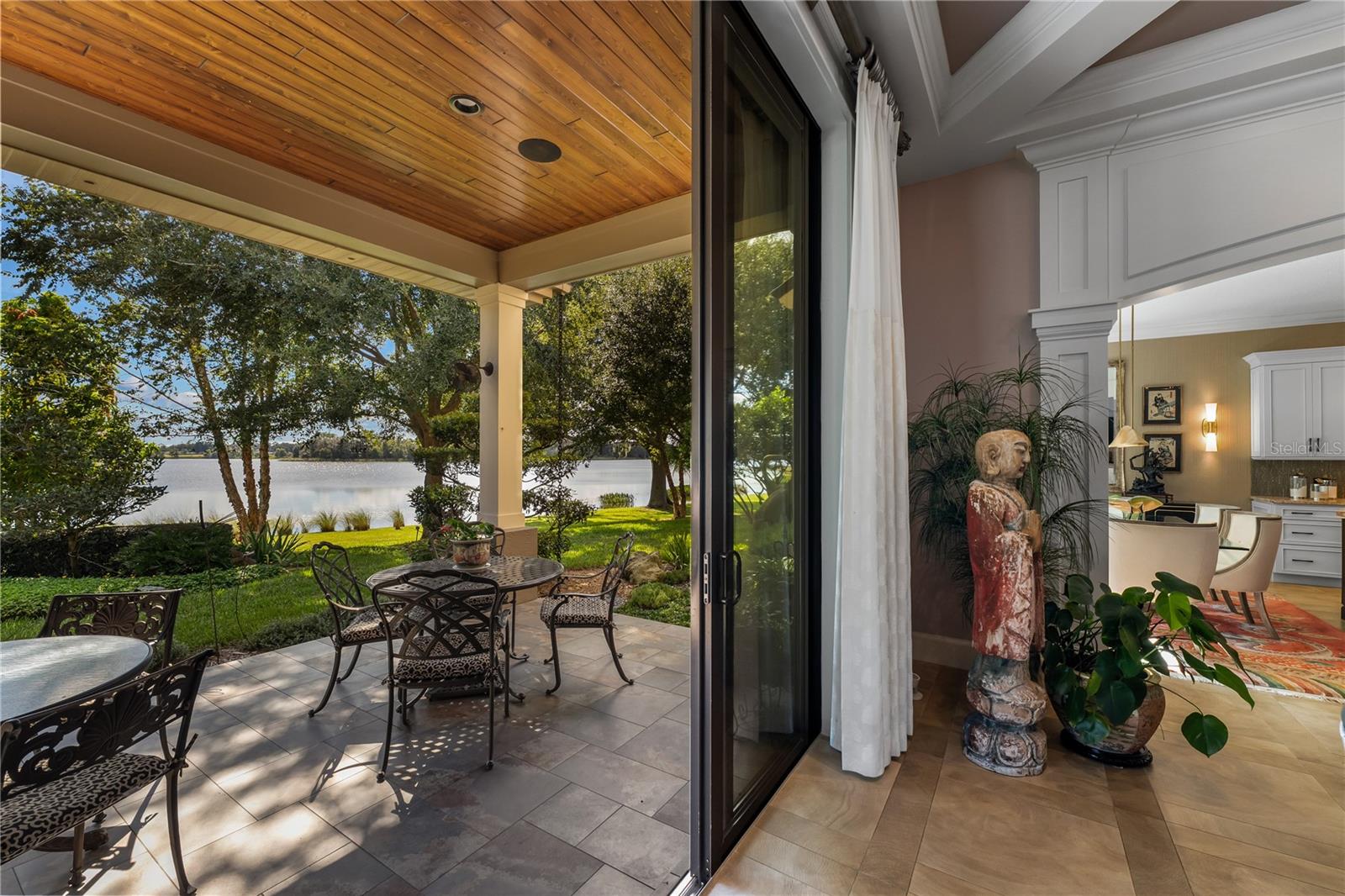 MOUNT OLIVE SHORES NORTH SECOND ADDITION - Residential