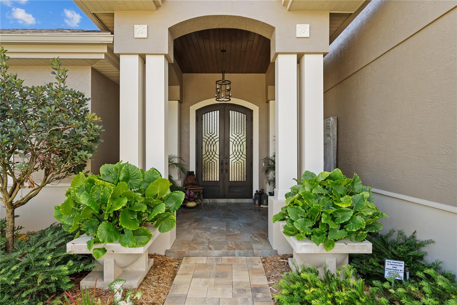 MOUNT OLIVE SHORES NORTH SECOND ADDITION - Residential