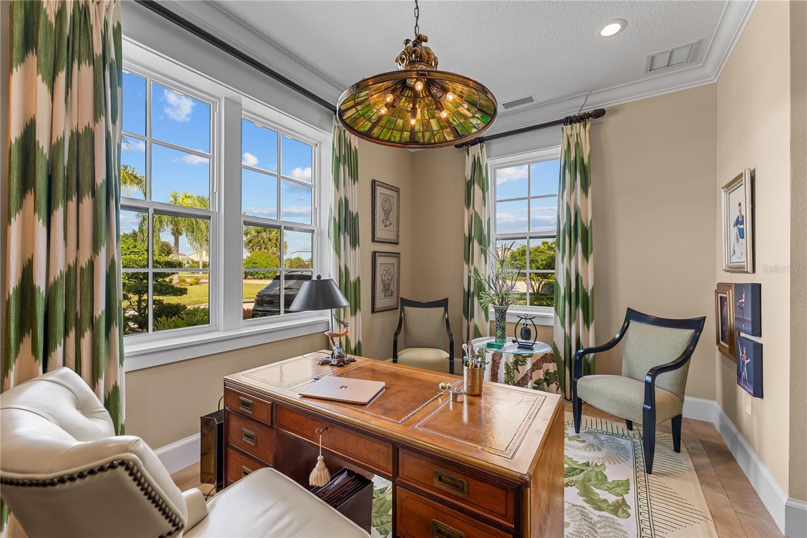 MOUNT OLIVE SHORES NORTH SECOND ADDITION - Residential