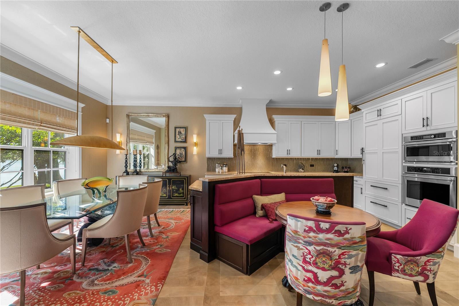 MOUNT OLIVE SHORES NORTH SECOND ADDITION - Residential