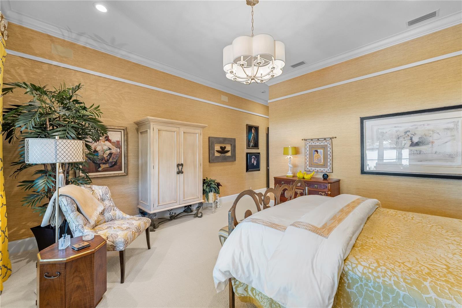 MOUNT OLIVE SHORES NORTH SECOND ADDITION - Residential