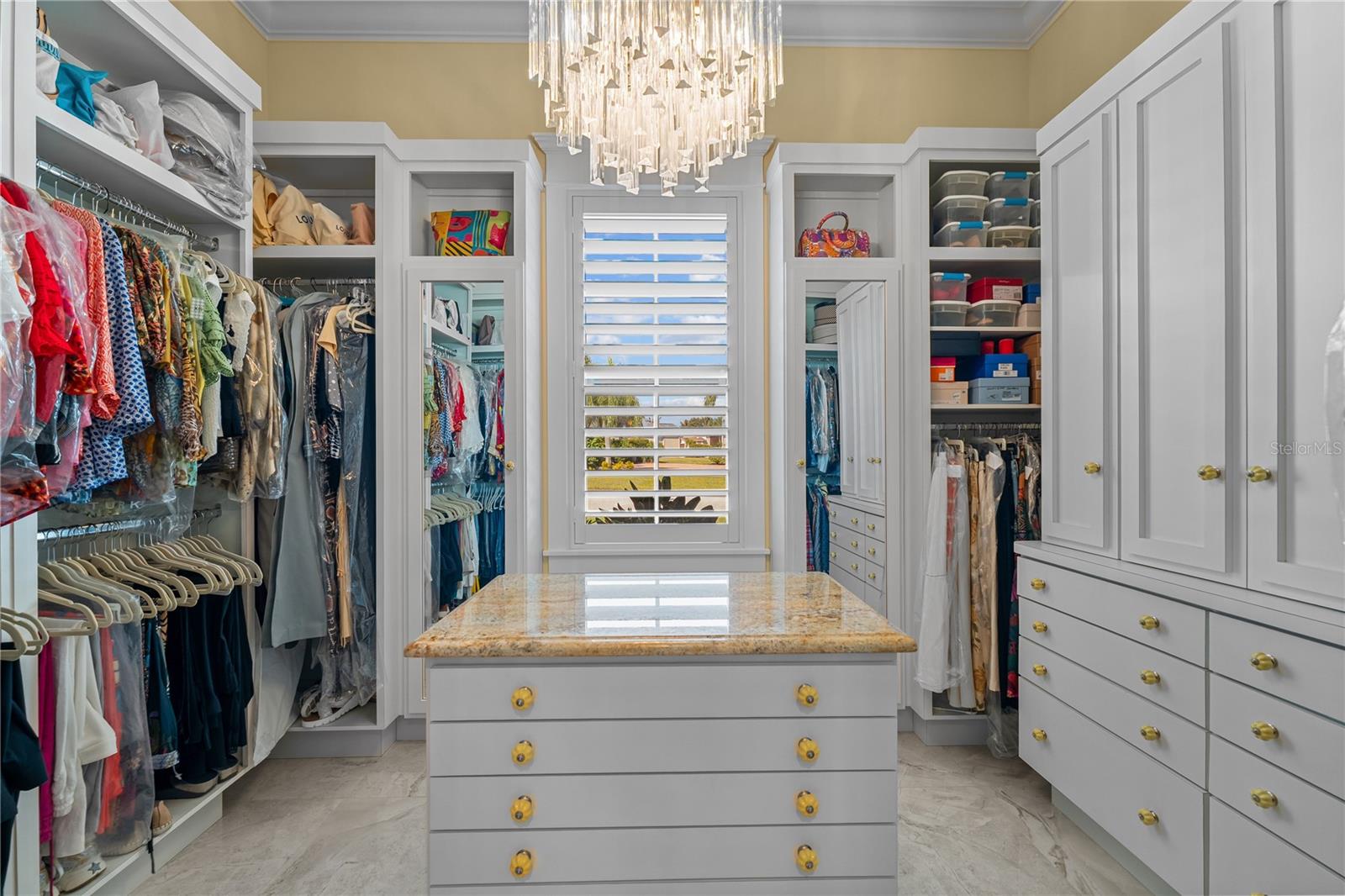 MOUNT OLIVE SHORES NORTH SECOND ADDITION - Residential