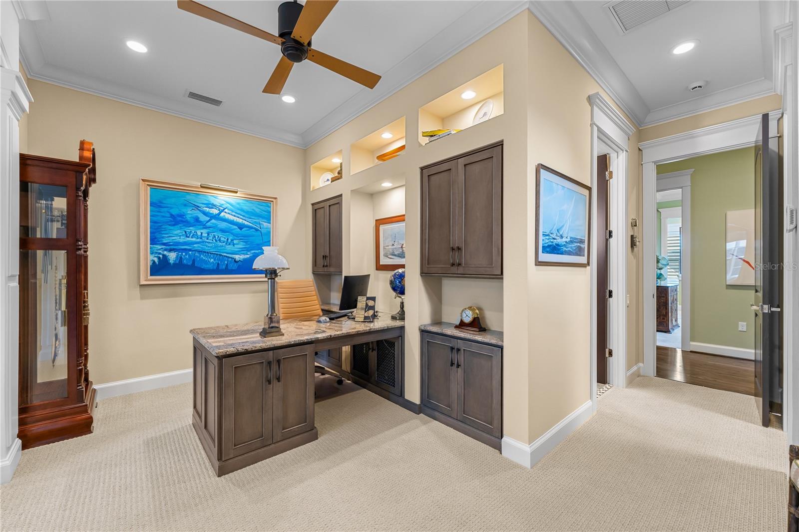 MOUNT OLIVE SHORES NORTH SECOND ADDITION - Residential