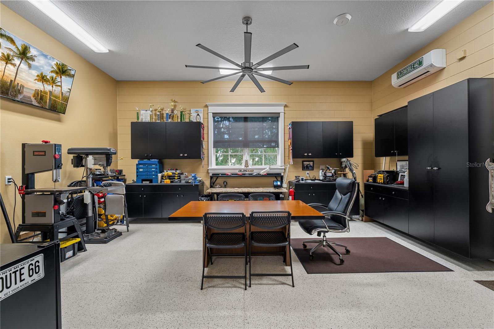 MOUNT OLIVE SHORES NORTH SECOND ADDITION - Residential