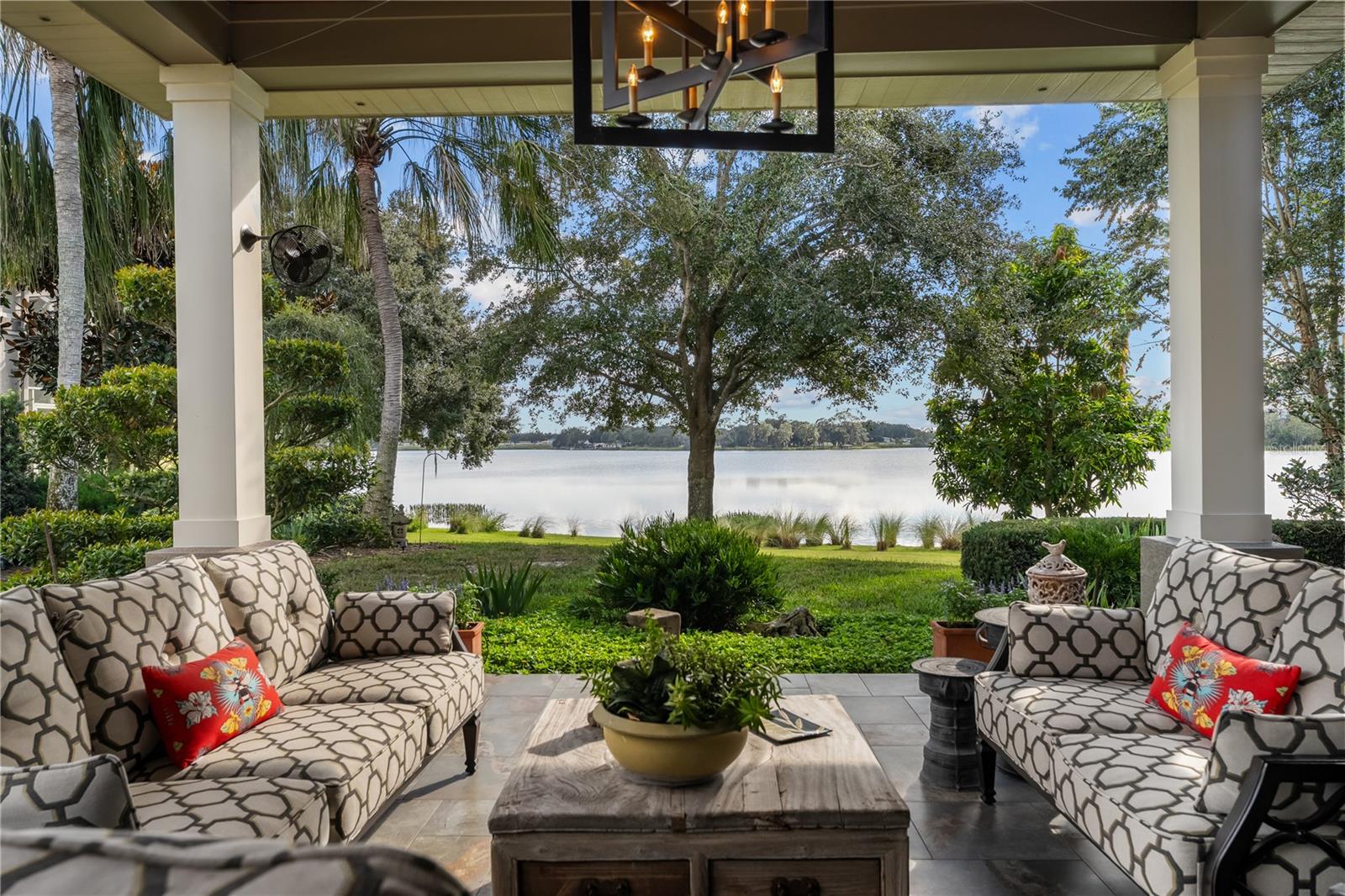 MOUNT OLIVE SHORES NORTH SECOND ADDITION - Residential