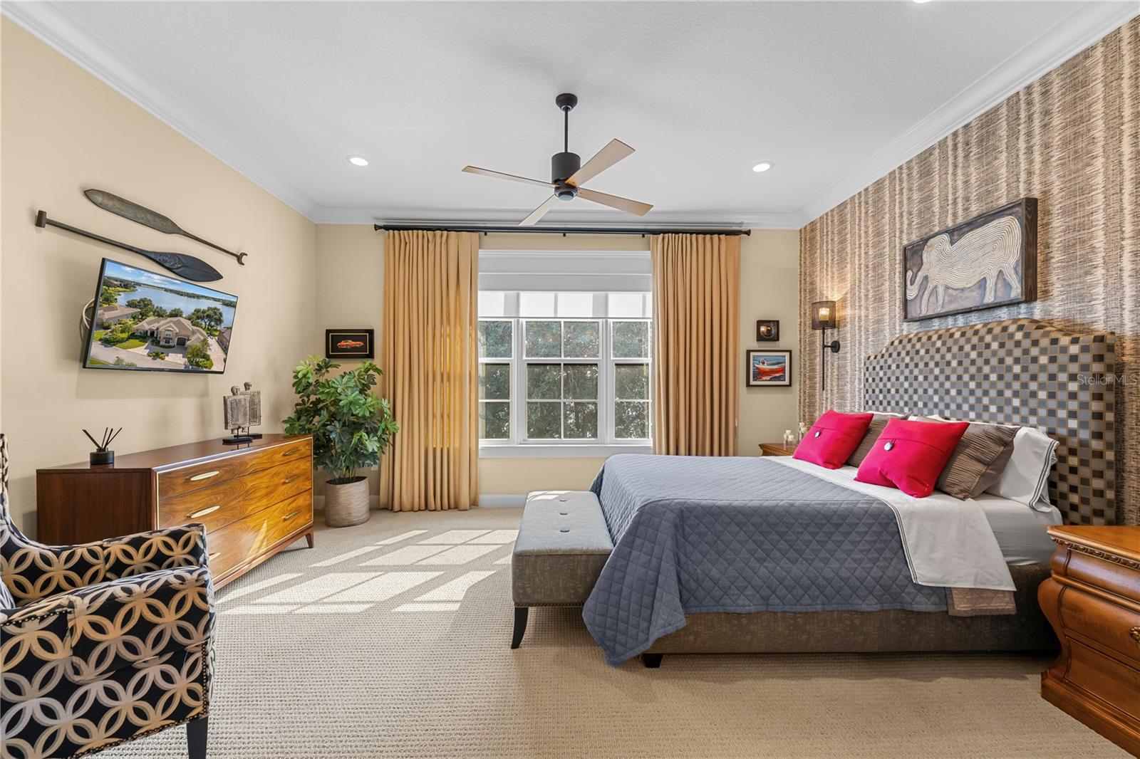 MOUNT OLIVE SHORES NORTH SECOND ADDITION - Residential