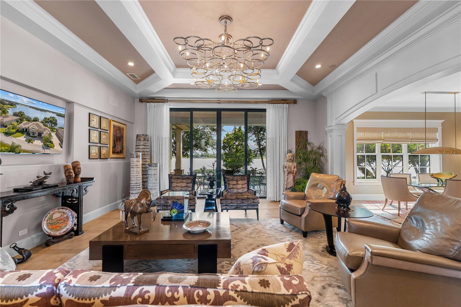 MOUNT OLIVE SHORES NORTH SECOND ADDITION - Residential